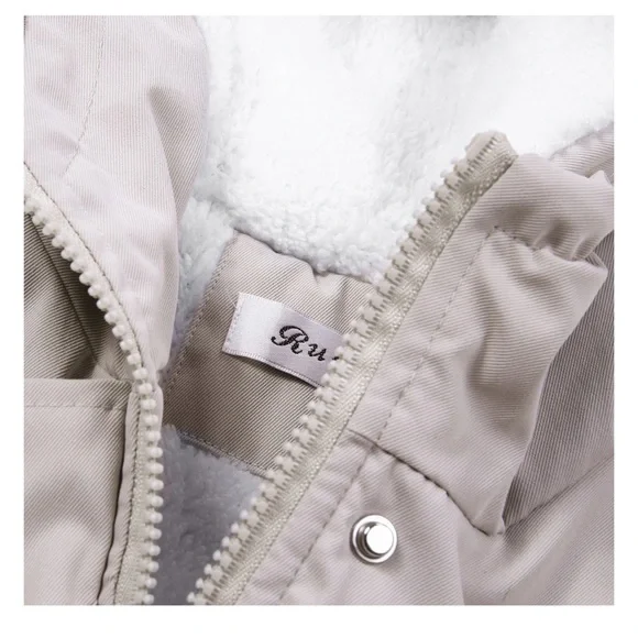 Winter Jacket - Picture 8 of 10